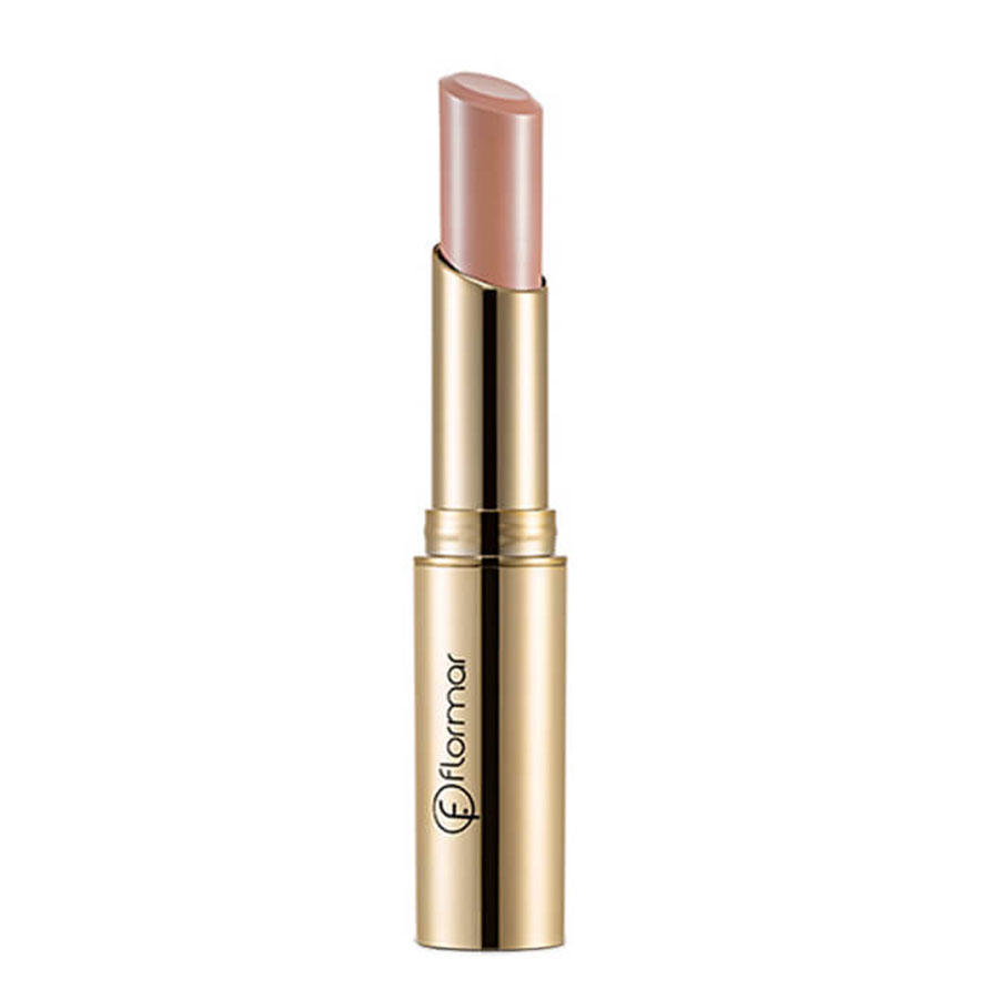 Flormar Deluxe Cashmere Lipstick Stylo - Yoğun Renk Veren Ruj No:DC28 Absolute Nude3gr Flormar Deluxe Cashmere Lipstick Stylo - Yoğun Renk Veren Ruj No:DC28 Absolute Nude3gr
