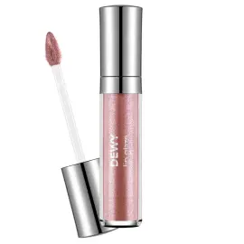Flormar Dewy Lip Glaze - Dudak Parlatıcı No: 005 Bronze Statue - 1