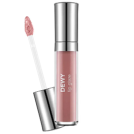 Flormar Dewy Lip Glaze - Dudak Parlatıcı No: 022 Walk With Me - Flormar