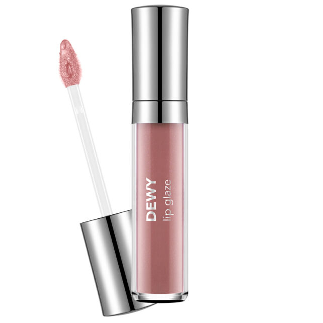 Flormar Dewy Lip Glaze - Dudak Parlatıcı No: 022 Walk With Me - 1