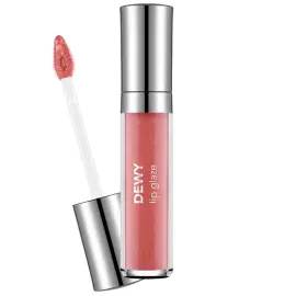 Flormar Dewy Lip Glaze - Dudak Parlatıcı No: 024 Coral - 1
