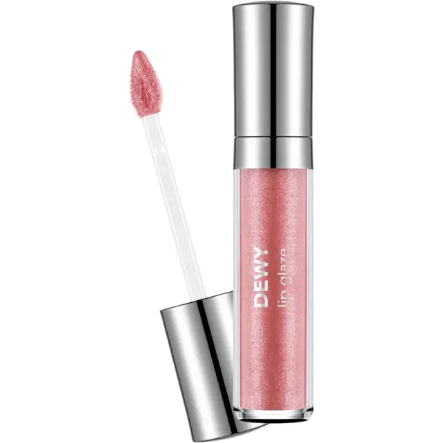 Flormar Dewy Lip Glaze - Dudak Parlatıcı No: 027 Perfect Moments - 1