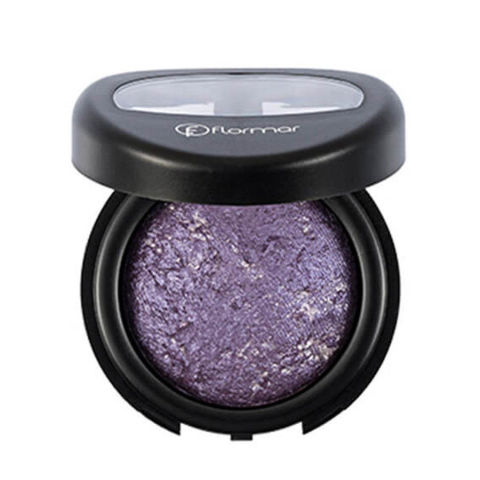 Flormar Diamonds Baked Eyeshadow - Göz Farı No:03 Crystal Amethyst 5gr Flormar Diamonds Baked Eyeshadow - Göz Farı No:03 Crystal Amethyst 5gr