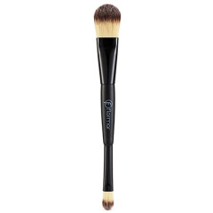 Flormar Duo Foundation Brush-Çift Taraflı Fondöten ve Kapatıcı Fırçası Flormar Duo Foundation Brush-Çift Taraflı Fondöten ve Kapatıcı Fırçası