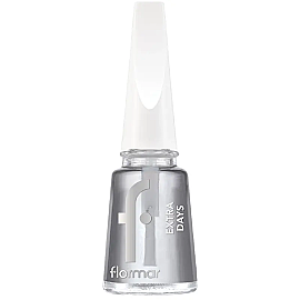 Flormar Extra Days Top Coat - Oje Koruyucu Cila 11ml - Flormar