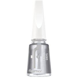 Flormar Extra Days Top Coat - Oje Koruyucu Cila 11ml - Flormar