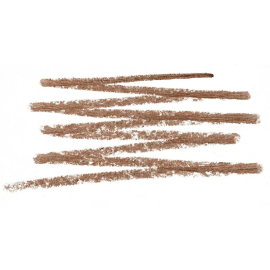 Flormar Extreme Tattoo Gel Pencil - Jel Dokulu Göz Kalemi No: 01 Glitzy Brown - 4