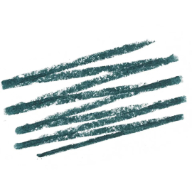 Flormar Extreme Tattoo Gel Pencil - Jel Dokulu Göz Kalemi No: 03 Deep Green - 4