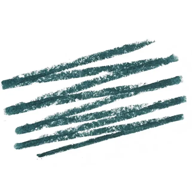 Flormar Extreme Tattoo Gel Pencil - Jel Dokulu Göz Kalemi No: 03 Deep Green - 4