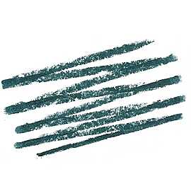 Flormar Extreme Tattoo Gel Pencil - Jel Dokulu Göz Kalemi No: 03 Deep Green - 4