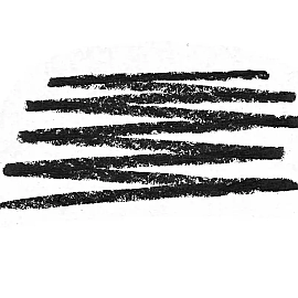 Flormar Extreme Tattoo Gel Pencil - Jel Dokulu Göz Kalemi No: 06 Onyx - 4