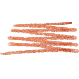 Flormar Extreme Tattoo Gel Pencil - Jel Dokulu Göz Kalemi No: 08 Orange Pop - 4