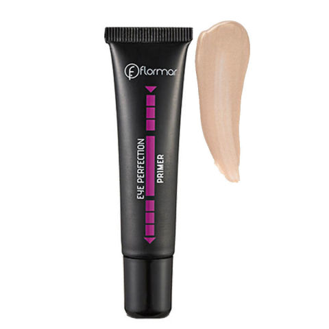 Flormar Eye Perfectıon Primer - Göz Makyaj Bazı No:01 Warm Ivory 12ml Flormar Eye Perfectıon Primer - Göz Makyaj Bazı No:01 Warm Ivory 12ml
