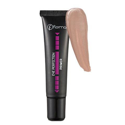 Flormar Eye Perfectıon Primer - Göz Makyaj Bazı No:03 Shimmering Champaigne 12ml Flormar Eye Perfectıon Primer - Göz Makyaj Bazı No:03 Shimmering Champaigne 12ml