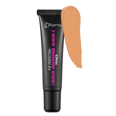 Flormar Eye Perfectıon Primer - Göz Makyaj Bazı No:04-Bright Illuminator 12ml Flormar Eye Perfectıon Primer - Göz Makyaj Bazı No:04-Bright Illuminator 12ml