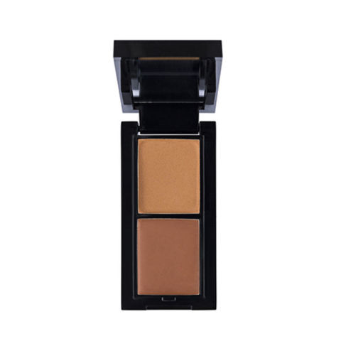 Flormar Eyebrow Design Kit - Kaş Makyaj Kiti No:20 Light 1.8gr Flormar Eyebrow Design Kit - Kaş Makyaj Kiti No:20 Light 1.8gr