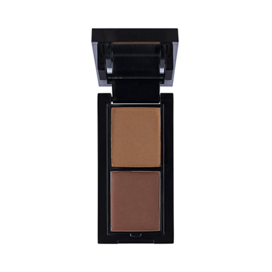 Flormar Eyebrow Design Kit - Kaş Makyaj Kiti No:30 Medium 1.8gr Flormar Eyebrow Design Kit - Kaş Makyaj Kiti No:30 Medium 1.8gr