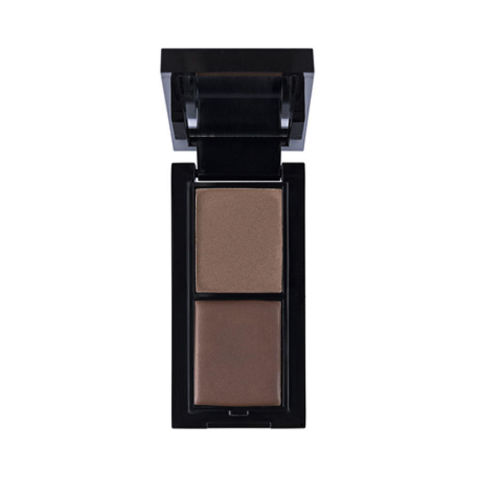 Flormar Eyebrow Design Kit - Kaş Makyaj Kiti No:40 Dark 1.8gr Flormar Eyebrow Design Kit - Kaş Makyaj Kiti No:40 Dark 1.8gr