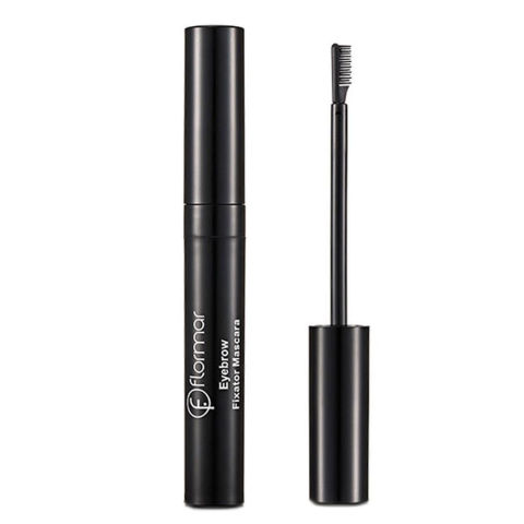 Flormar Eyebrow Fixator Maskara 4.5ml Flormar Eyebrow Fixator Maskara 4.5ml