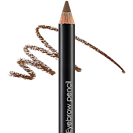 Flormar Eyebrow Pencil - Kaş Kalemi No: 401 Beige 1.14gr - 2