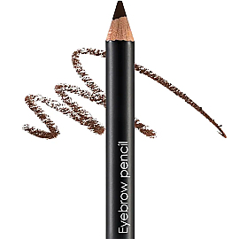 Flormar Eyebrow Pencil - Kaş Kalemi No: 402 Brown 1.14gr - 2