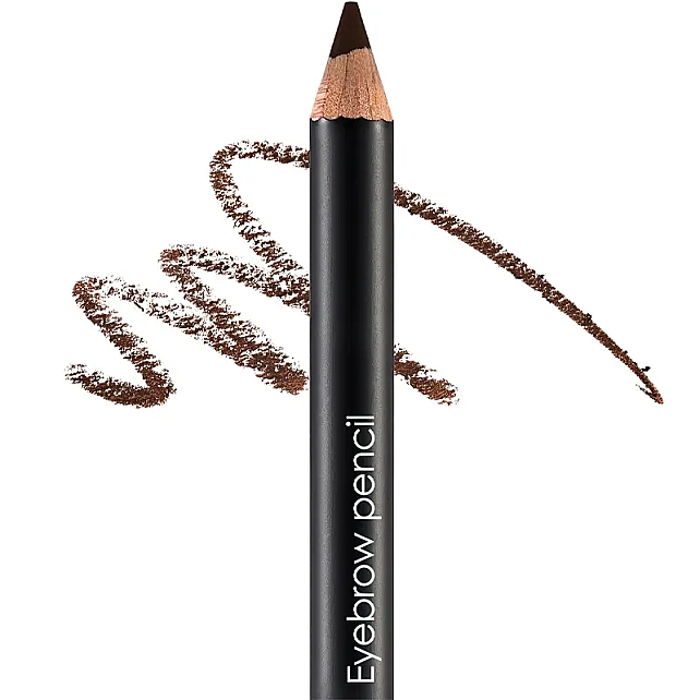 Flormar Eyebrow Pencil - Kaş Kalemi No: 402 Brown 1.14gr - 2