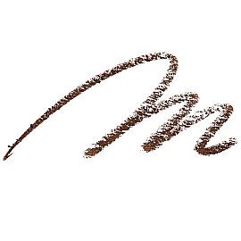 Flormar Eyebrow Pencil - Kaş Kalemi No: 402 Brown 1.14gr - 3