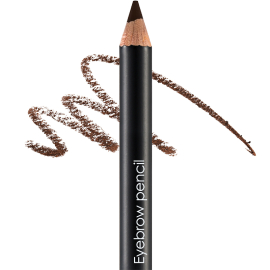 Flormar Eyebrow Pencil - Kaş Kalemi No:402 Brown 1.14gr - 2