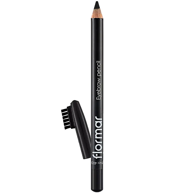 Flormar Eyebrow Pencil - Kaş Kalemi No: 403 Ashy 1.14gr - 1