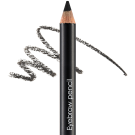 Flormar Eyebrow Pencil - Kaş Kalemi No:403 Ashy 1.14gr - 2