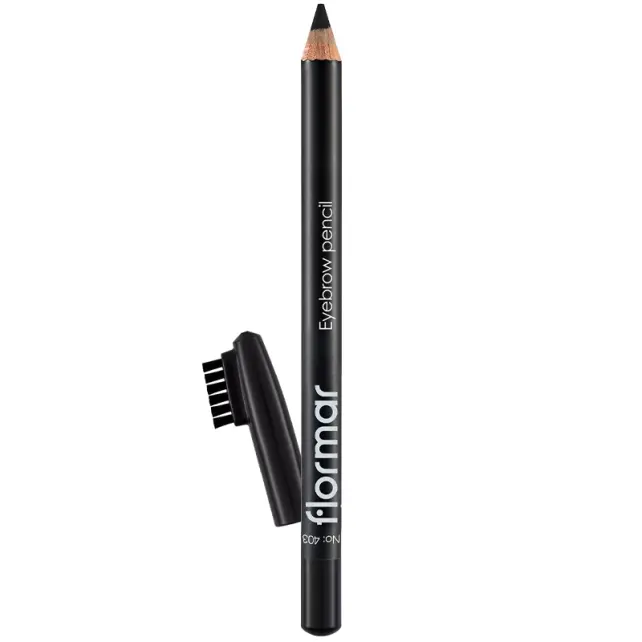 Flormar Eyebrow Pencil - Kaş Kalemi No:403 Ashy 1.14gr - 1