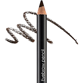 Flormar Eyebrow Pencil - Kaş Kalemi No: 404 4Black 1.14gr - 2