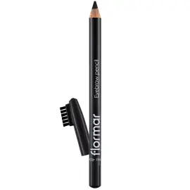 Flormar Eyebrow Pencil - Kaş Kalemi No:403 Ashy 1.14gr - Flormar