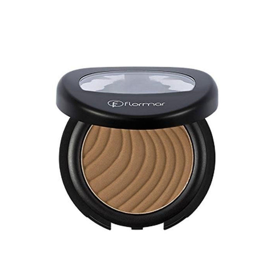 Flormar Eyebrow Shadow - Kaş Farı No:EB01 Beige 3gr Flormar Eyebrow Shadow - Kaş Farı No:EB01 Beige 3gr