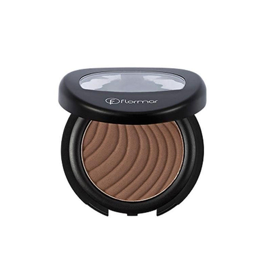 Flormar Eyebrow Shadow - Kaş Farı No:EB02 Light Brown 3gr Flormar Eyebrow Shadow - Kaş Farı No:EB02 Light Brown 3gr
