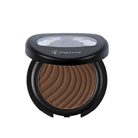 Flormar Eyebrow Shadow - Kaş Farı No:EB03 Brown 3gr Flormar Eyebrow Shadow - Kaş Farı No:EB03 Brown 3gr