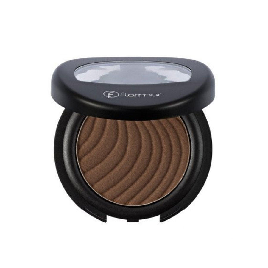 Flormar Eyebrow Shadow - Kaş Farı No:EB04 Dark Ash Brown3gr Flormar Eyebrow Shadow - Kaş Farı No:EB04 Dark Ash Brown3gr