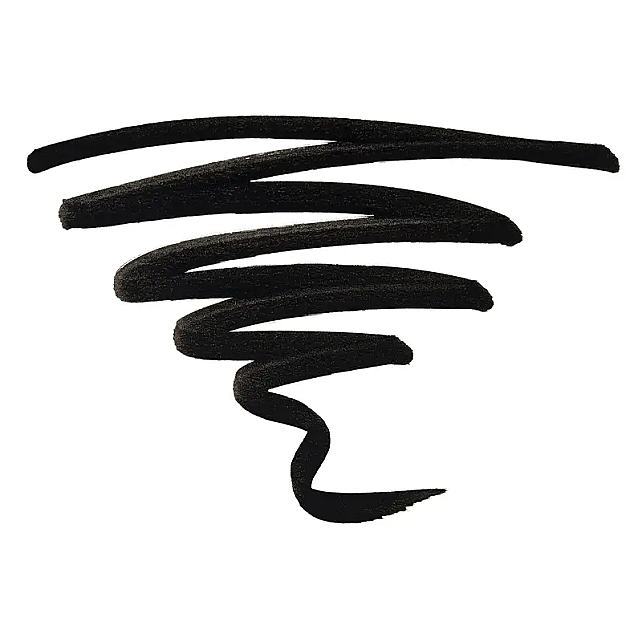 Flormar Eyeliner Pen - Kalem Eyeliner Black 0.01gr - 2