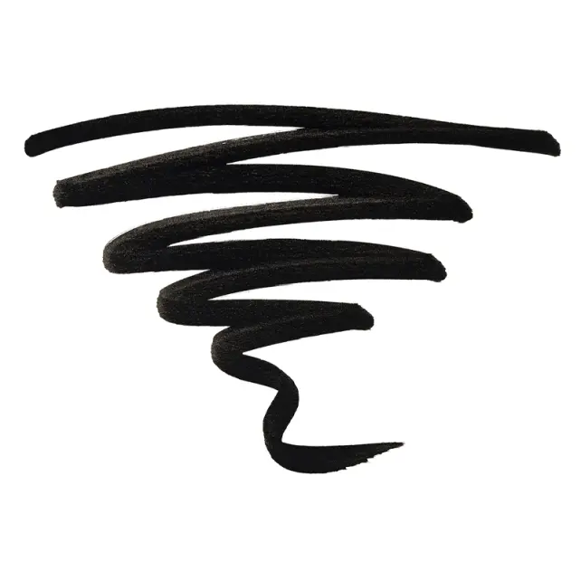 Flormar Eyeliner Pen - Kalem Eyeliner Black 0.01gr - 2