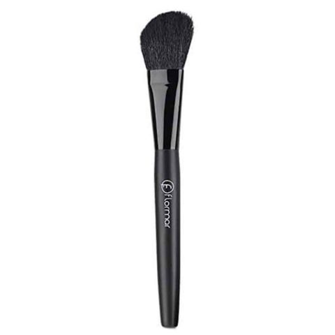 Flormar Flared Cut Blush Brush - Hafif Kesik Allık Fırçası Flormar Flared Cut Blush Brush - Hafif Kesik Allık Fırçası