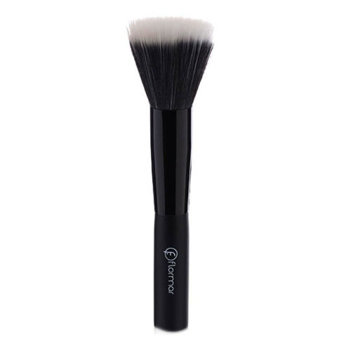 Flormar Foundation Brush - Fondöten Fırçası Flormar Foundation Brush - Fondöten Fırçası
