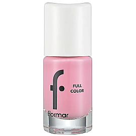 Flormar Full Color Oje No: FC02 Love Dust - Flormar