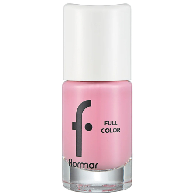 Flormar Full Color Oje No: FC02 Love Dust - 1
