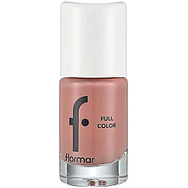 Flormar Full Color Oje No: FC04 Rose I Hold - Flormar