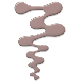 Flormar Full Color Oje No: FC05 Teddy Always With - 3