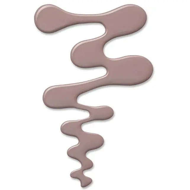 Flormar Full Color Oje No: FC05 Teddy Always With - 3