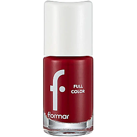 Flormar Full Color Oje No: FC09 Neo Love Story - Flormar