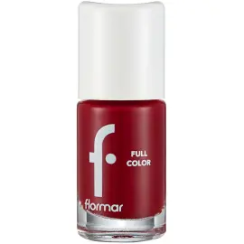 Flormar Full Color Oje No: FC09 Neo Love Story - 1