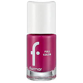 Flormar Full Color Oje No: FC12 Love Is Blushing - Flormar