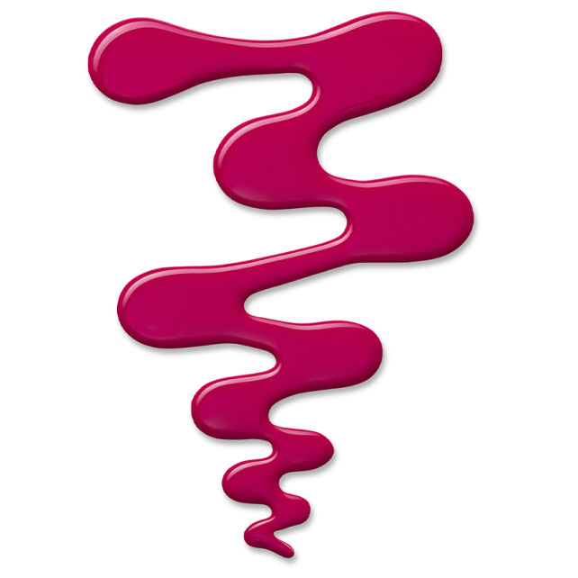 Flormar Full Color Oje No: FC12 Love Is Blushing - 3